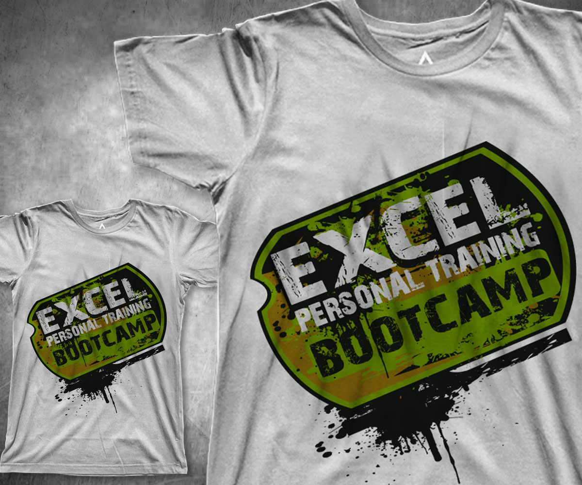 T-shirt Design by TRHZ for this project | Design: #2617756