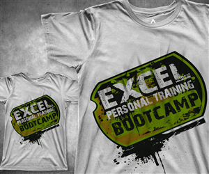 T-shirt Design by TRHZ for this project | Design: #2617756
