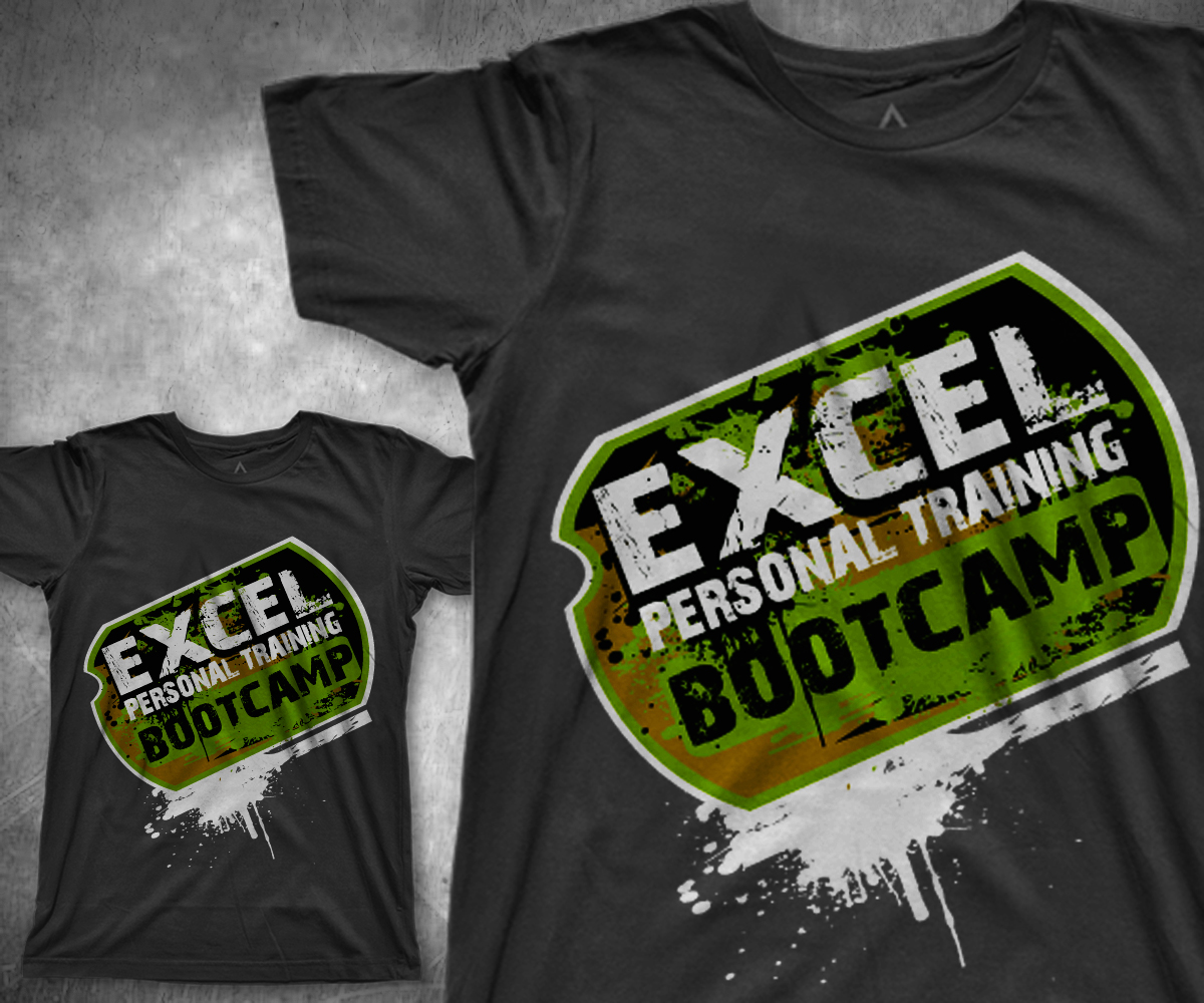T-shirt Design by TRHZ for this project | Design #2620897