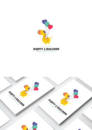 Logo Design by el. for BRLC | Design: #15136535