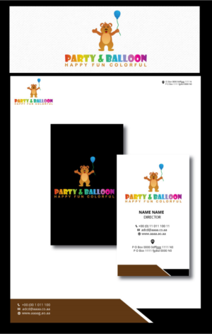 Logo Design by zebronicgraphic for BRLC | Design: #15179469