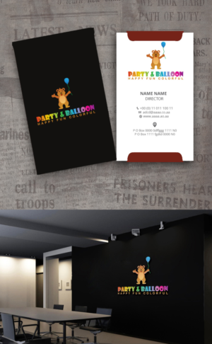 Logo Design by zebronicgraphic for BRLC | Design: #15179470
