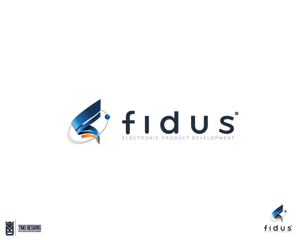 Diseño de Logo por ARTMD para Fidus | Diseño #15133861