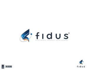 Diseño de Logo por ARTMD para Fidus | Diseño: #15133861
