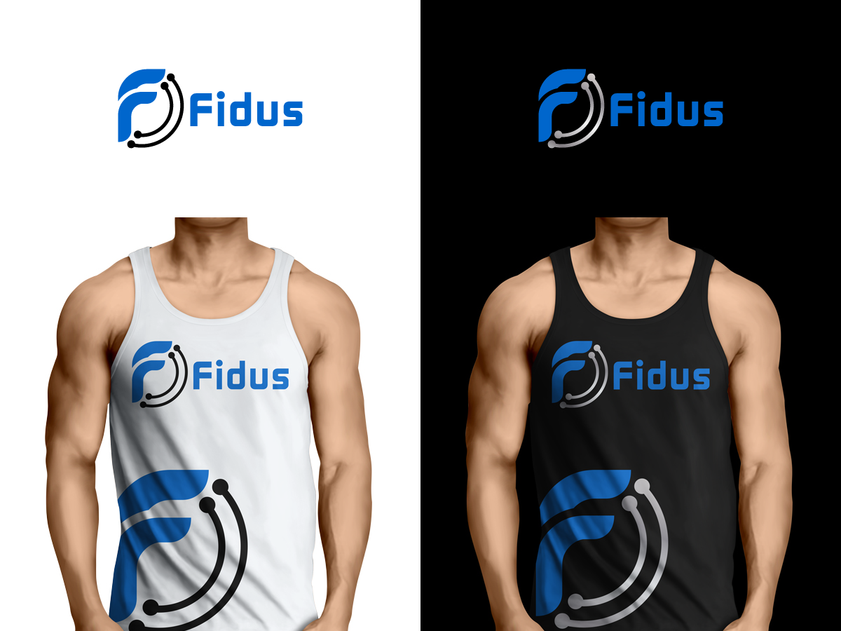 Logo Design by AFD for Fidus | Design #15152893