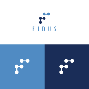 Diseño de Logo por LogoToGoStudio para Fidus | Diseño: #15122363