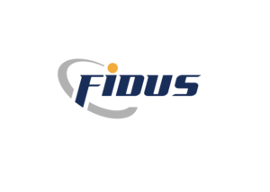 Fidus | Logo-Design von BehindSymbols