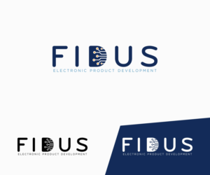 Diseño de Logo por arie.bs para Fidus | Diseño: #15166114