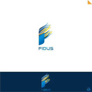 Diseño de Logo por R!CKY para Fidus | Diseño: #15175294