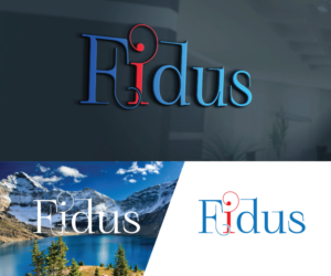 Diseño de Logo por DESIGN Services JK para Fidus | Diseño: #15148817
