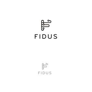 Logo Design by ecorokerz for Fidus | Design #15127261