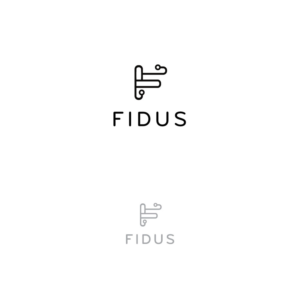 Diseño de Logo por ecorokerz para Fidus | Diseño: #15133712