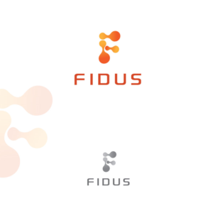 Diseño de Logo por ecorokerz para Fidus | Diseño: #15172600