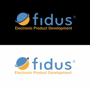 Logo Design by Kayla. for Fidus | Design: #15121587