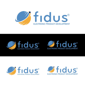 Logo Design by Kayla. for Fidus | Design: #15121662