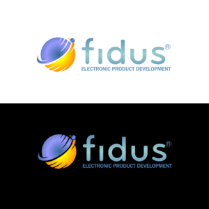 Logo Design by Andre_bwid for Fidus | Design #15133438