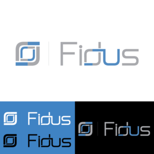 Diseño de Logo por NinjaArt para Fidus | Diseño: #15146421