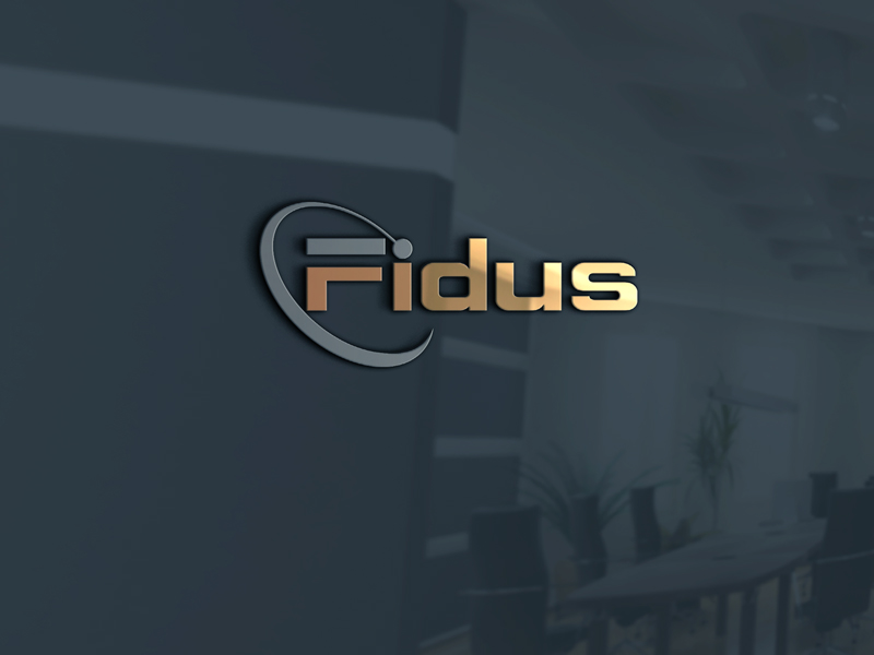 Diseño de Logo por jan2you para Fidus | Diseño #15142009