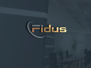 Diseño de Logo por jan2you para Fidus | Diseño: #15142009