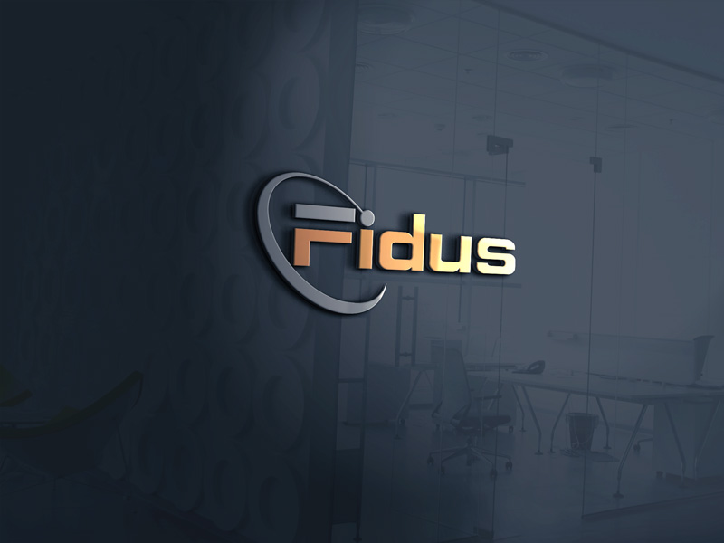 Diseño de Logo por jan2you para Fidus | Diseño #15142010