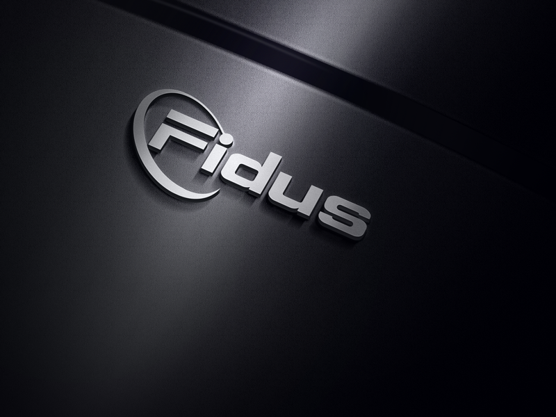 Diseño de Logo por jan2you para Fidus | Diseño #15142011