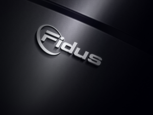 Diseño de Logo por jan2you para Fidus | Diseño: #15142011