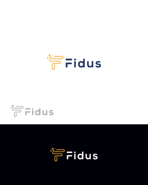 Fidus | Logo Design by usman-ilyas