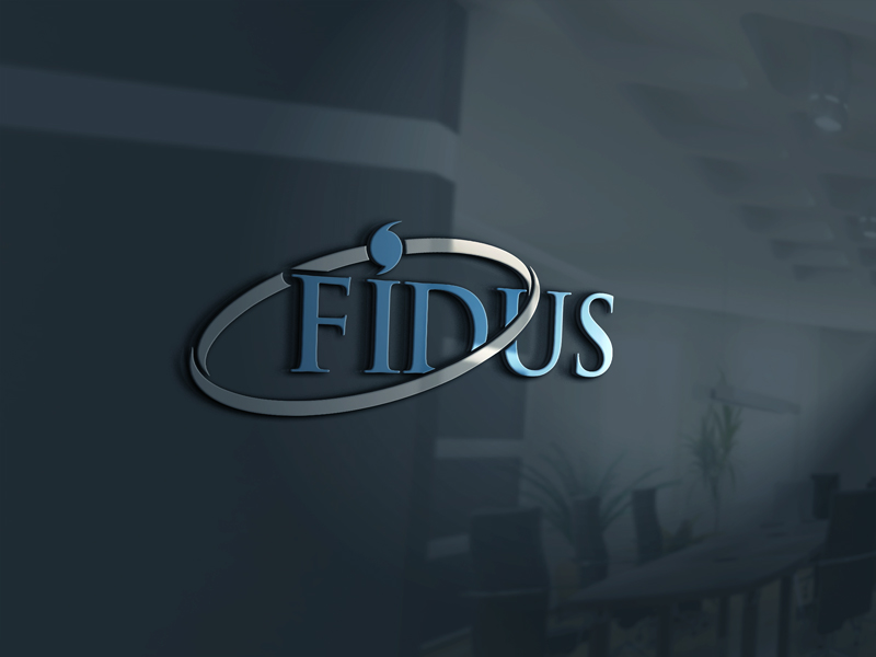 Diseño de Logo por rafa studio para Fidus | Diseño #15151176