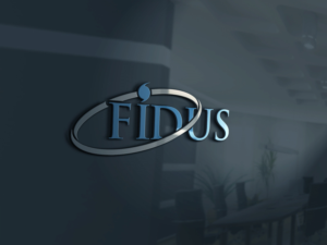 Diseño de Logo por rafa studio para Fidus | Diseño: #15151176