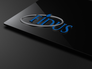 Diseño de Logo por rafa studio para Fidus | Diseño: #15151177