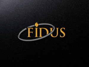 Diseño de Logo por rafa studio para Fidus | Diseño: #15151178
