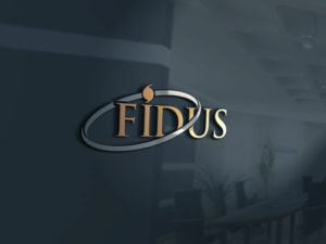 Logo Design by rafa studio for Fidus | Design: #15151179
