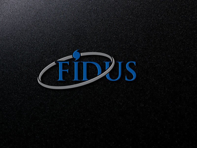 Diseño de Logo por rafa studio para Fidus | Diseño #15151180