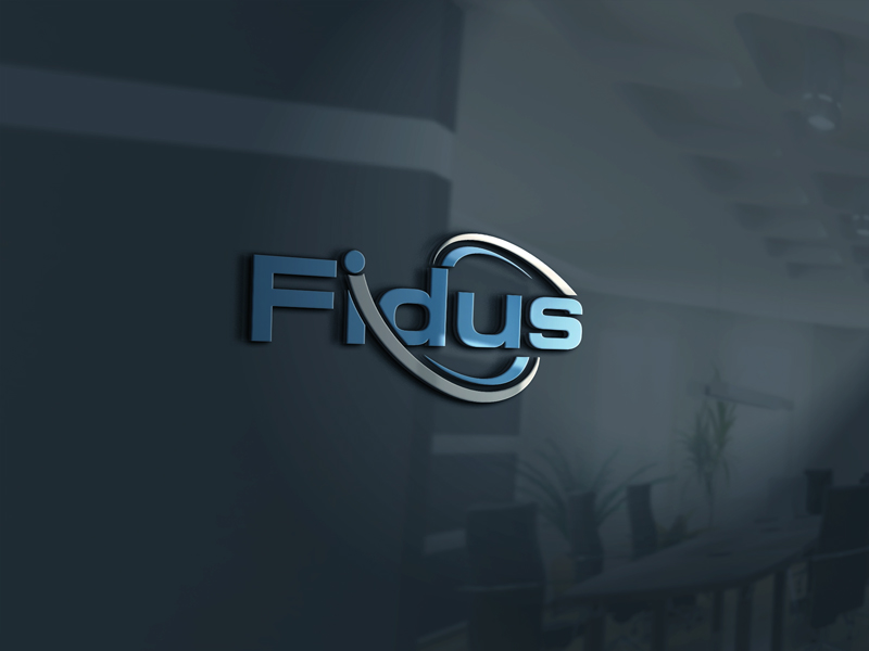 Diseño de Logo por rafa studio para Fidus | Diseño #15151214
