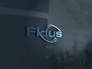 Diseño de Logo por rafa studio para Fidus | Diseño: #15151214