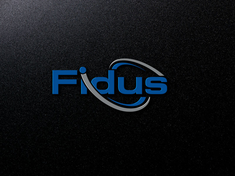 Diseño de Logo por rafa studio para Fidus | Diseño #15151215