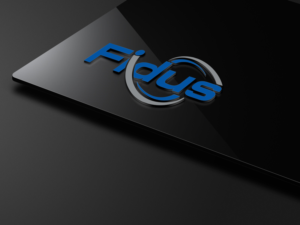 Diseño de Logo por rafa studio para Fidus | Diseño: #15151216