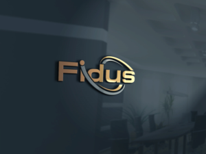 Diseño de Logo por rafa studio para Fidus | Diseño: #15151217