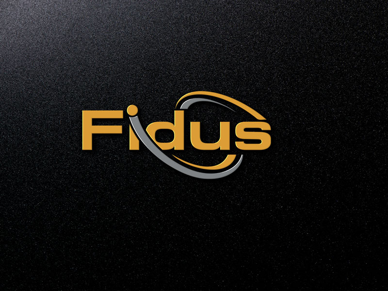 Logo Design by rafa studio for Fidus | Design #15151218
