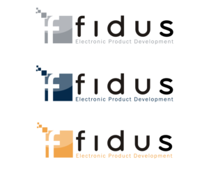 Logo Design by JianVaela for Fidus | Design: #15181808