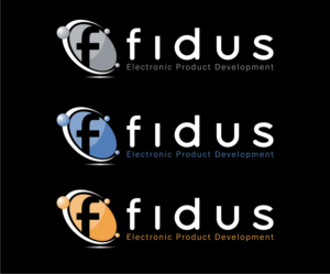 Logo Design by JianVaela for Fidus | Design: #15181901