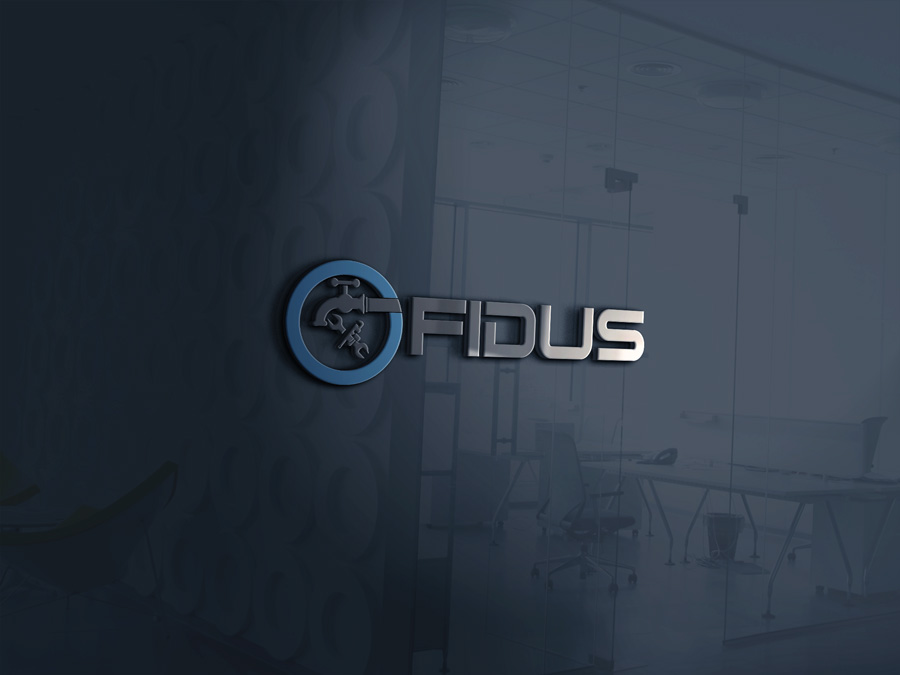 Diseño de Logo por Top king  designer para Fidus | Diseño #15135969