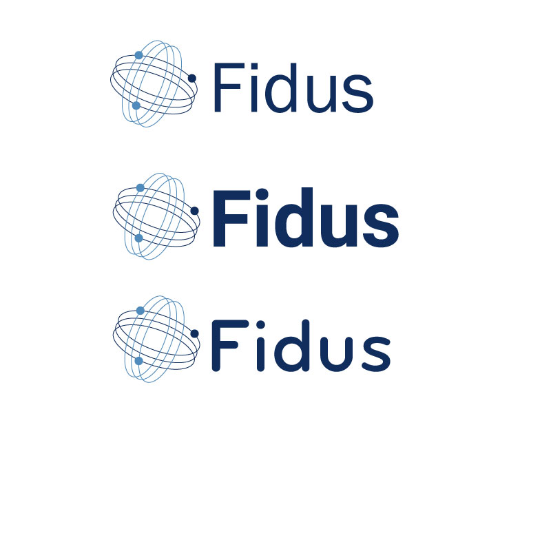 Logo Design by Bluesky68 for Fidus | Design #15143376