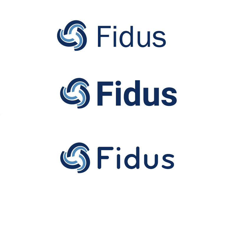 Logo Design by Bluesky68 for Fidus | Design #15143903