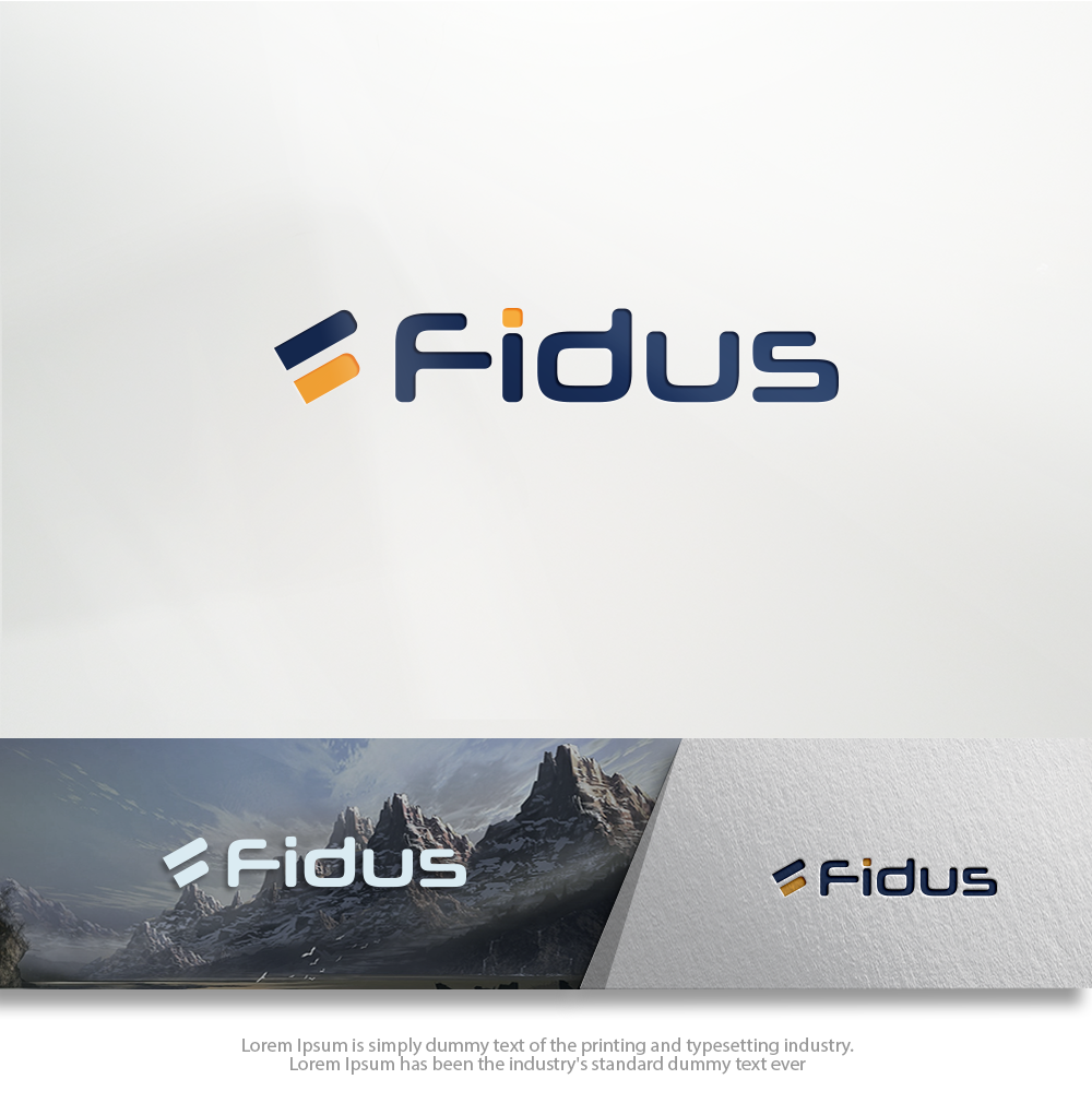 Design de Logo par groomfox pour Fidus | Design #15180316
