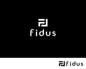 Logo Design by White World for Fidus | Design #15139540
