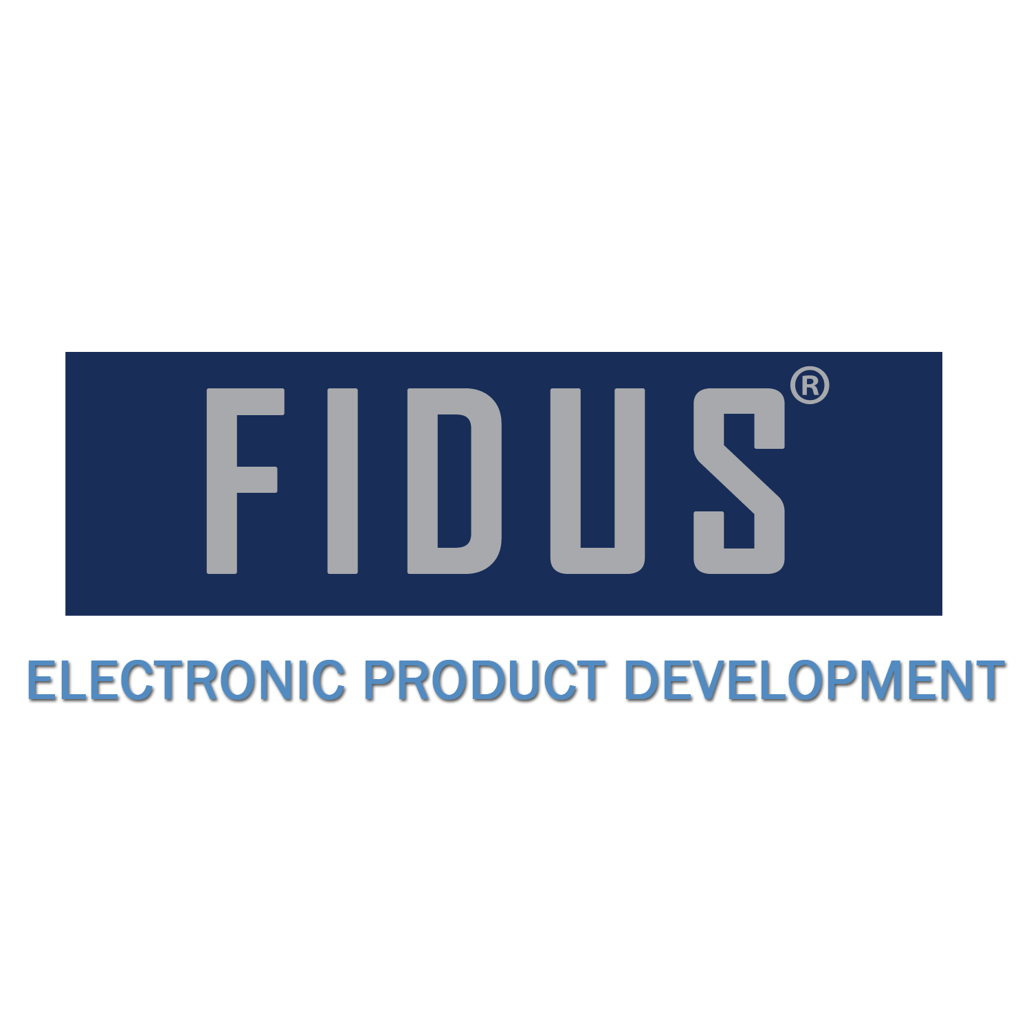 Logo Design by Yant Media for Fidus | Design #15133193