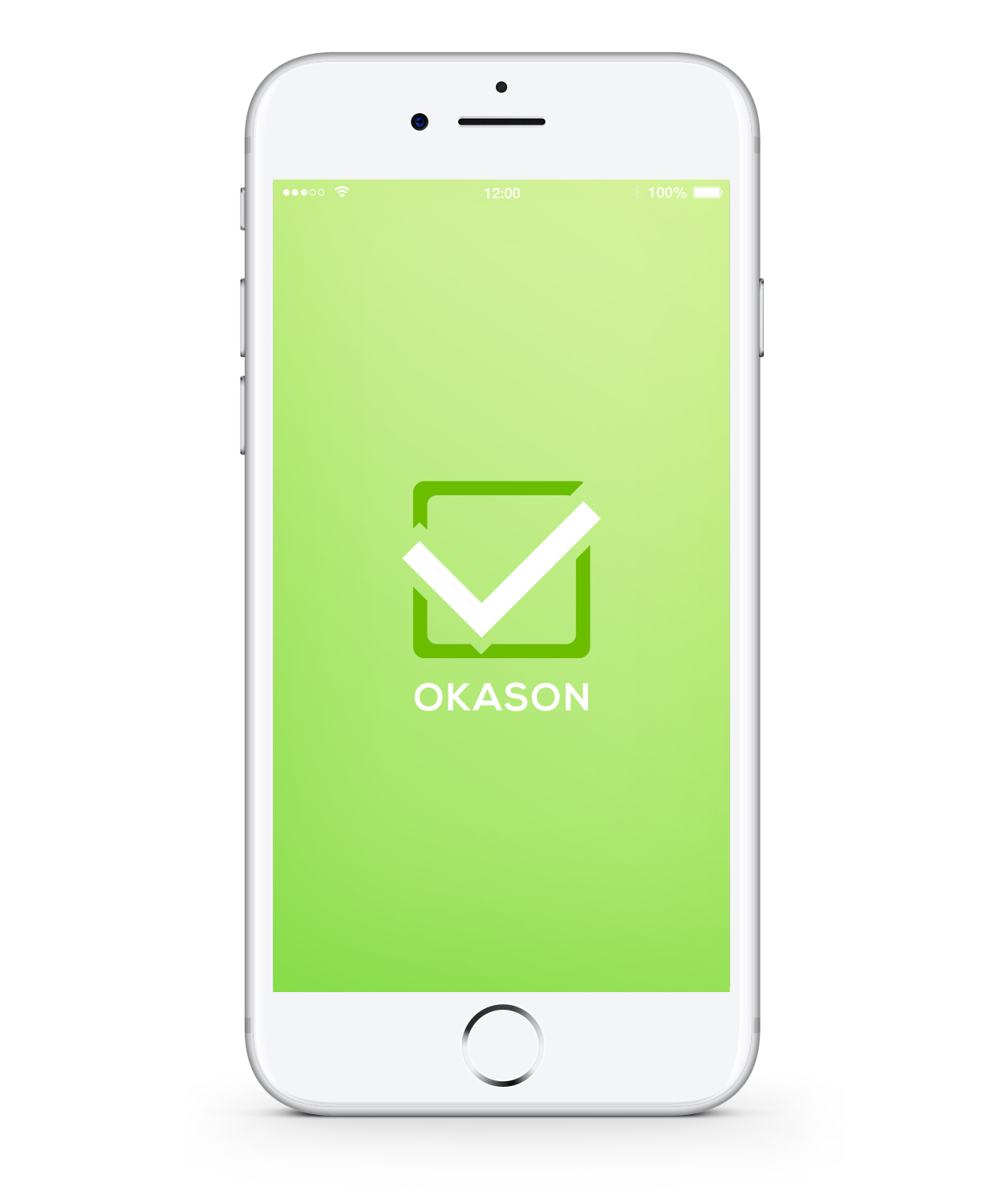 Diseño de aplicación (App) por Lauren para Okason Software | Diseño #15120967