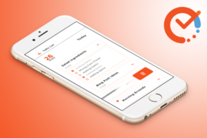 App Design by AppGeek for Okason Software | Design: #15123345