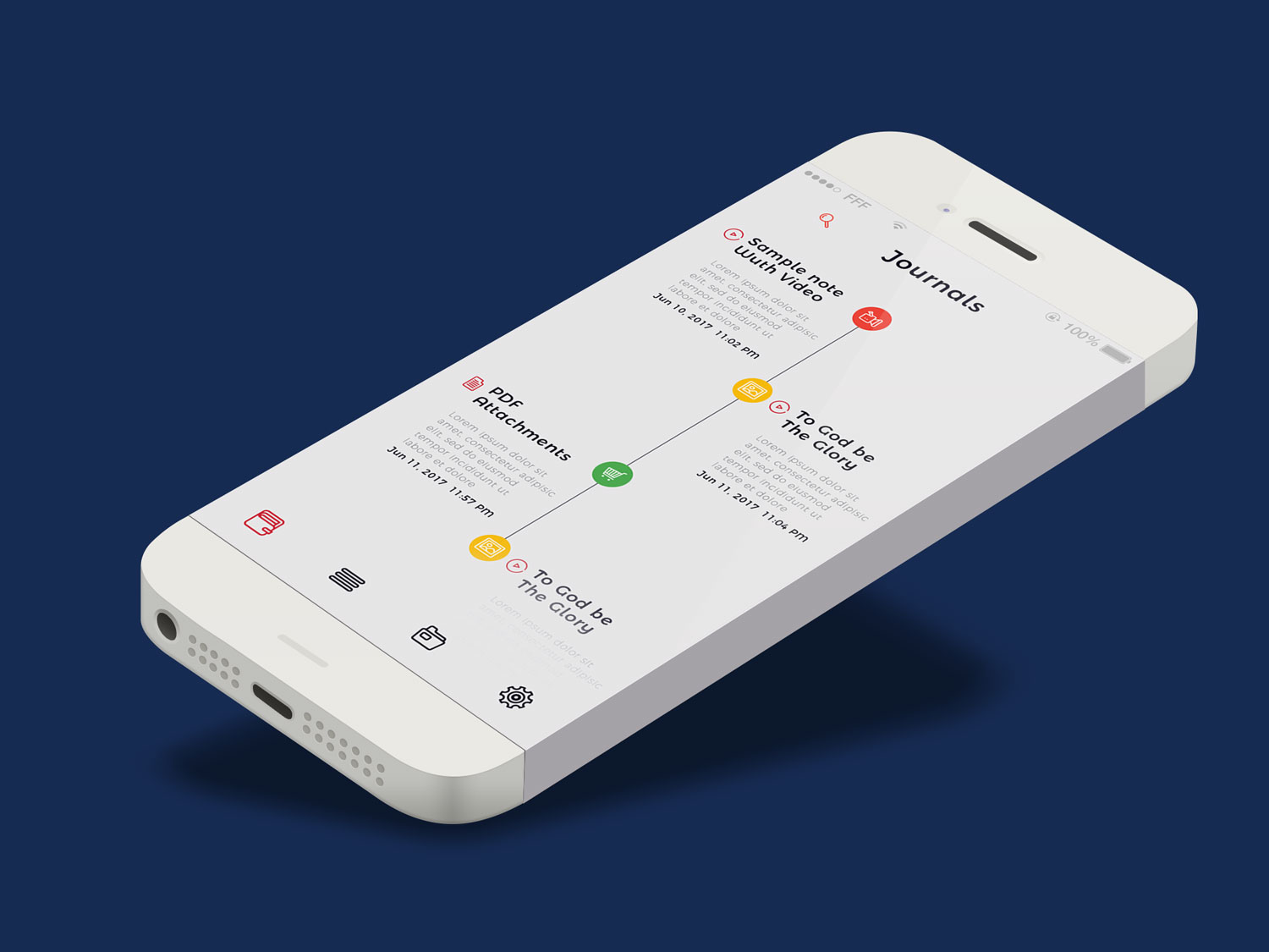 Design Application par DesignerExp pour Okason Software | Design #15141310